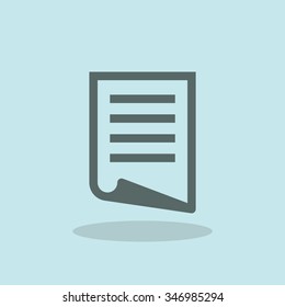 Office pictogram