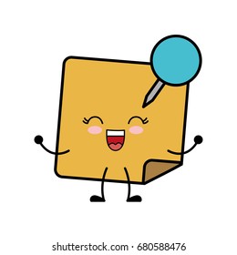 office pin design 