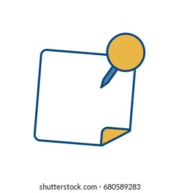 office pin design 