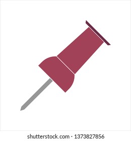 office pin icon 
