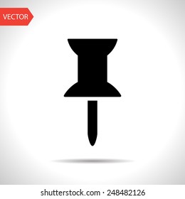 office pin icon