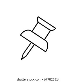 office pin icon