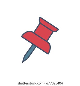 office pin icon