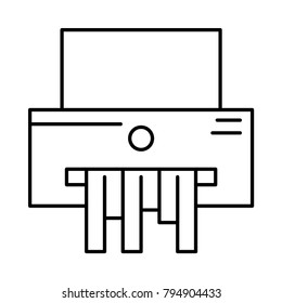 office printer