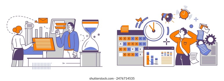 Office-Tools für Produktivität und Verwaltung