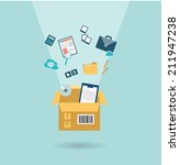 office relocation icon
