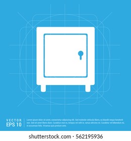 Office Safe Icon