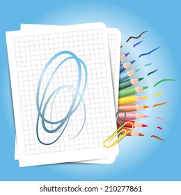 Office and school accessories
