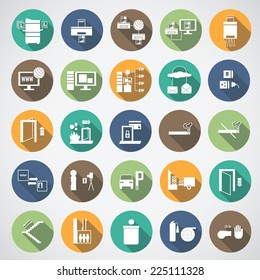 office spot icon