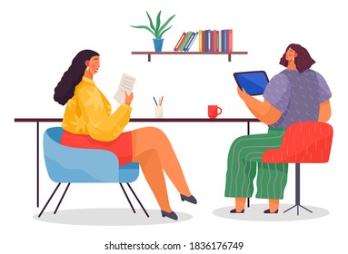 Personal de oficina, trabajo y comunicación. Jefe y subordinados. Varios trabajadores, gerentes. Empleados en su área de trabajo. Trabajadores de oficina. Cotrabajadores. Colegas discuten el trabajo en equipo del proyecto