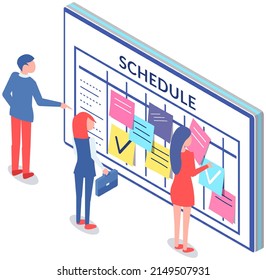 Personal de oficina, trabajo y comunicación. Jefe y subordinados. Varios trabajadores, gerentes. Empleados directivos de diferentes niveles. Trabajadores de oficina. Cotrabajadores. Colegas discuten el trabajo en equipo del proyecto