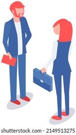 Office staff, work and communication. Head and subordinates. Various workers, managers team. Top managers employees of different levels. Office workers. Co-workers. Colleagues discuss project teamwork