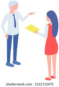 Personal de oficina, trabajo y comunicación. Jefe y subordinados. Varios trabajadores, gerentes. Empleados directivos de diferentes niveles. Trabajadores de oficina. Cotrabajadores. Colegas discuten el trabajo en equipo del proyecto