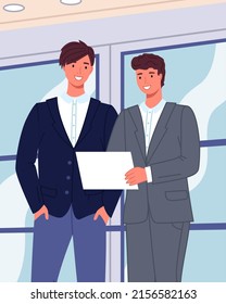 Office staff, work and communication. Head and subordinates. Various workers, managers team. Top managers employees of different levels. Office workers. Co-workers. Colleagues discuss project teamwork