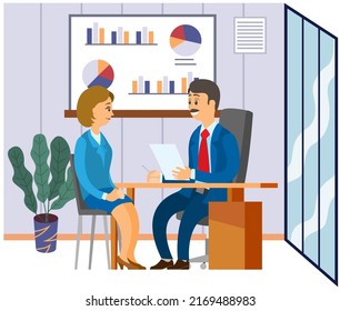 Personal de oficina, trabajo y comunicación. Jefe y subordinados. Varios trabajadores, gerentes. Empleados directivos de diferentes niveles. Trabajadores de oficina. Cotrabajadores. Colegas discuten el trabajo en equipo del proyecto