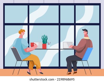 Personal de oficina, trabajo y comunicación. Jefe y subordinados. Varios trabajadores, gerentes. Empleados directivos de diferentes niveles. Trabajadores de oficina. Cotrabajadores. Colegas discuten el trabajo en equipo del proyecto