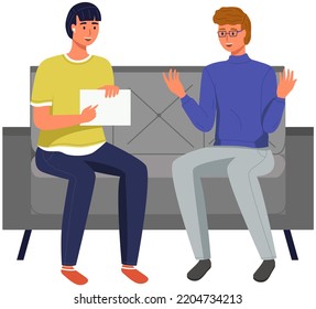 Office staff, work and communication. Head and subordinates. Various workers, managers team. Top managers employees of different levels. Office workers. Co-workers. Colleagues discuss project teamwork