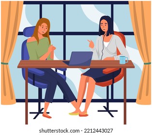 Personal de oficina, trabajo y comunicación. Jefe y subordinados. Varios trabajadores, gerentes. Empleados directivos de diferentes niveles. Trabajadores de oficina. Cotrabajadores. Colegas discuten el trabajo en equipo del proyecto