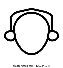office stationary icon