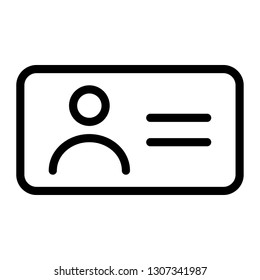 office stationary icon