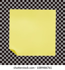 
office sticker, realistic style