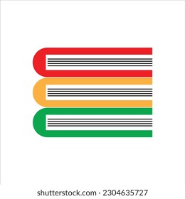 Diseño artístico de vectores de Office Sticker