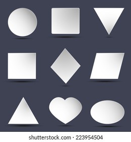 Office stickers