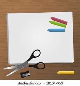Office Stuff