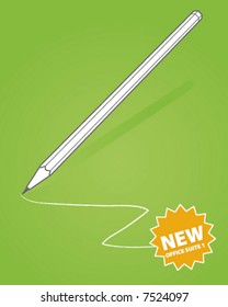 Office Suite Pencil