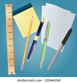 Office Supplies