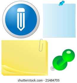 office supplies