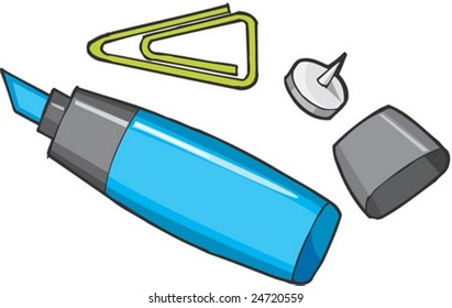 Office Supplies