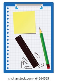 Office supplies