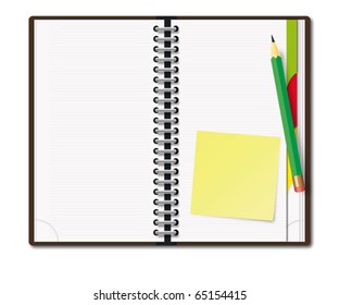 Office supplies