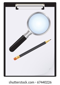 Office supplies