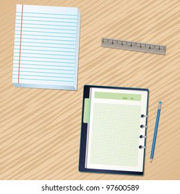 office supplies