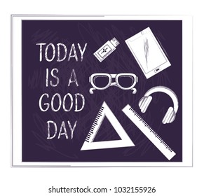  office supplies design