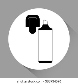 office supplies design 