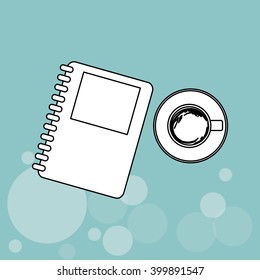 Office supplies design