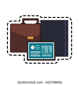 office supplies icon image 