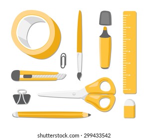 office supplies stationary