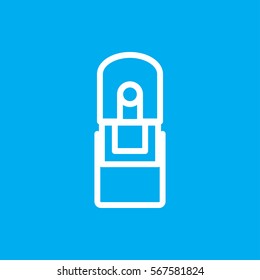 office supply icon illustration isolated vector sign symbol