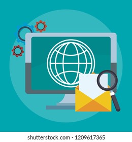 Office and technology