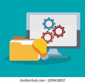 Office and technology