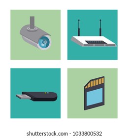 Office Technology devices