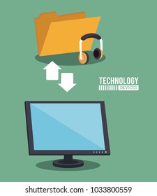 Office Technology devices
