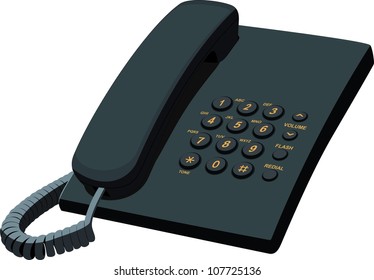 Office telephone