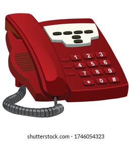 office telephone for official purpose