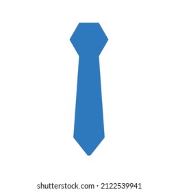 Office tie icon.formal (vector illustration)