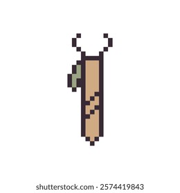 office tie pixel art for your needs